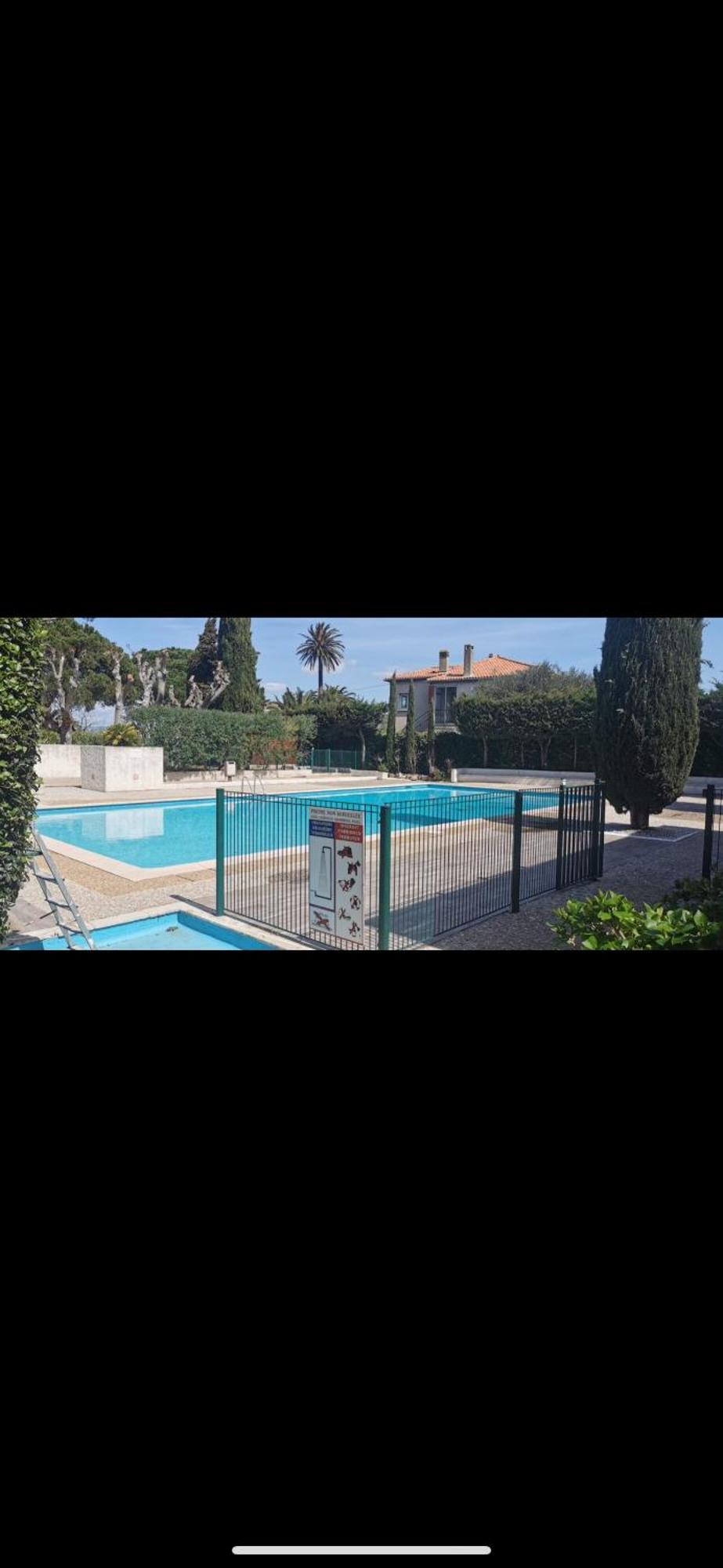 Appt St Tropez ,Magnifique T2, Piscine ,Terrasse, Emplacement Ideal ,Front De Mer, แซ็ง-ทรอเป ภายนอก รูปภาพ